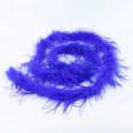 Fluffy Ostrich Feather Boa/Scarf Clothing Accessories Feather Costume/Party Wedding Decoration Feather Crafts